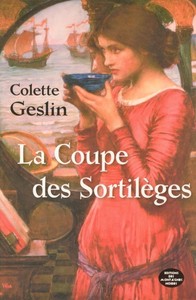 La coupe des sortilèges - roman