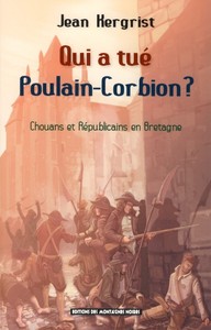Qui a tué Poulain-Corbion ?
