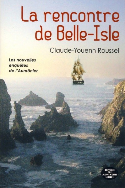 La rencontre de Belle-Isle