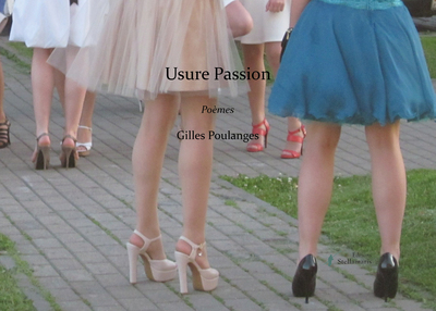 Usure Passion