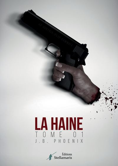 La Haine tome 1