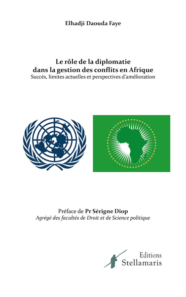 Le rôle de la diplomatie dans la gestion des conflits en Afrique