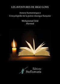 Les aventures de Rigo Lons - Annexe humoristique à L'encyclopédie du sonnet