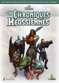 Chroniques Héossiennes