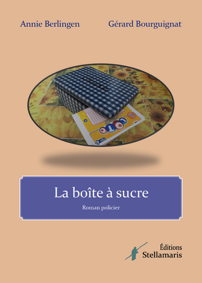 La boîte à sucre