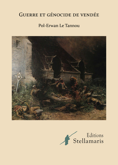 Guerre et génocide de Vendée