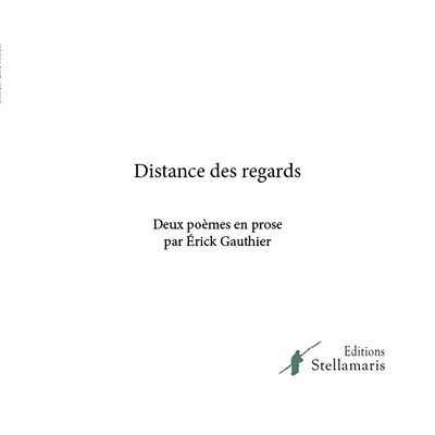 Distance des regards