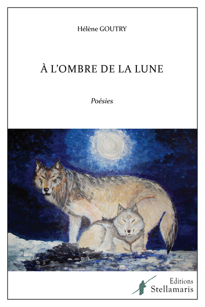 À l'ombre de la lune