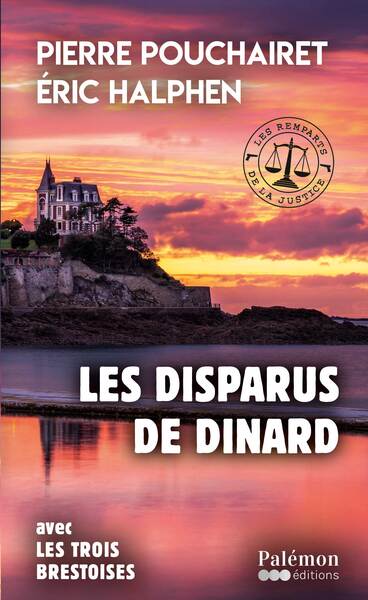 Les disparus de Dinard