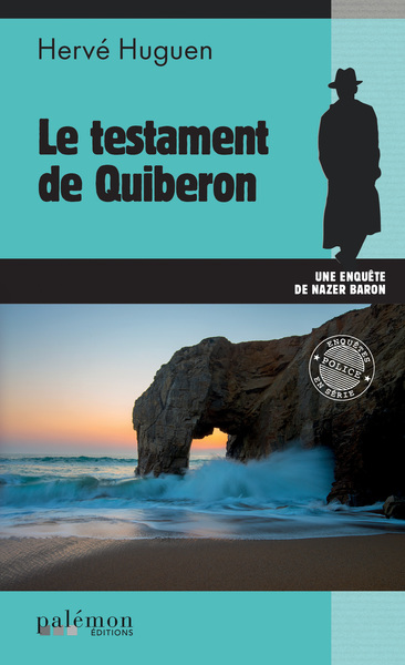 Le testament de Quiberon