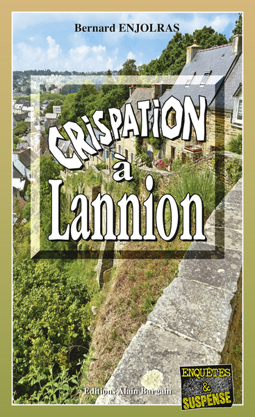 Crispation à Lannion