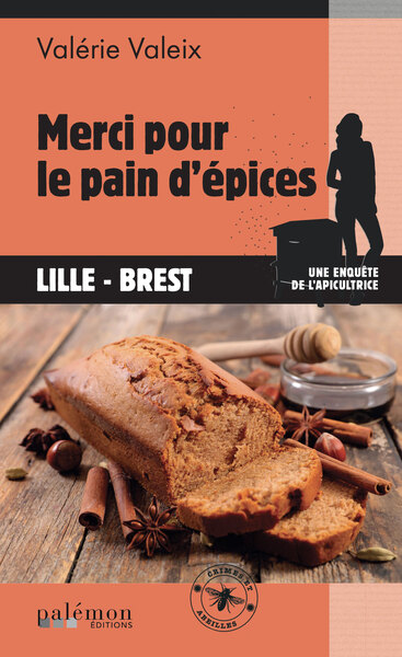 Merci pour le pain d'épices