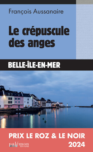 Le crépuscule des anges