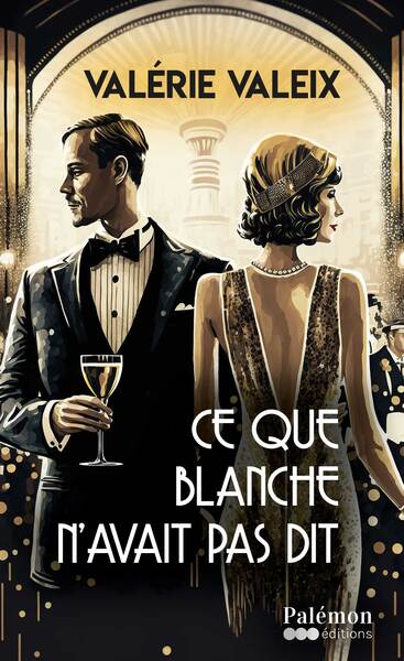 Ce que Blanche n’avait pas dit