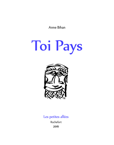 Toi pays