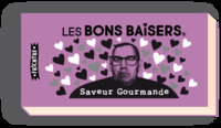 BONS Baisers XXL Saveur Gourmande