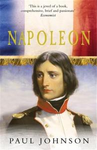 Image de Napoleon (Johnson) /anglais