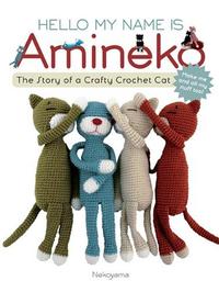 Picture of Hello My Name is Amineko /anglais