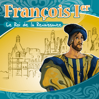 Image de François Ier (livre audio)