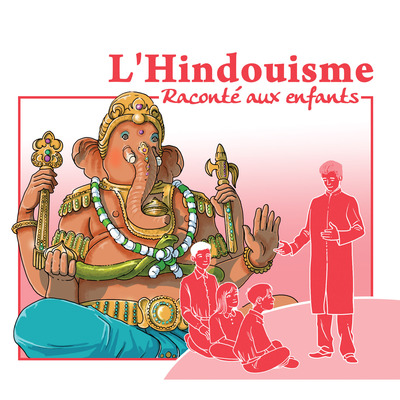 Picture of L'hindouisme raconté aux enfants