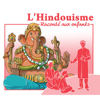 Picture of L'hindouisme raconté aux enfants
