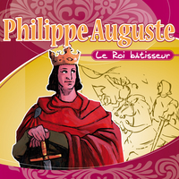 Image de Philippe Auguste (livre audio)