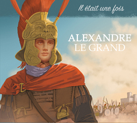 Picture of Alexandre le Grand