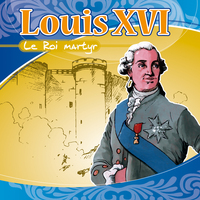 Image de Louis XVI (livre audio)