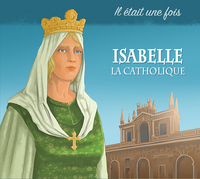 Picture of Isabelle la Catholique