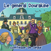 Image de Le général Dourakine (livre audio)