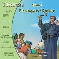 Picture of Saint François-Xavier