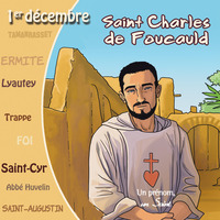 Image de CD Saint Charles de Foucauld