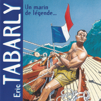 Image de Eric Tabarly - un marin de légende (livre audio)