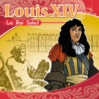 Image de Louis XIV (livre audio)