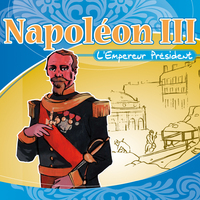 Image de Napoléon III (livre audio)