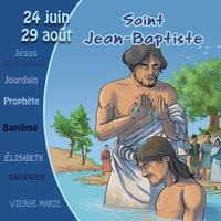 Picture of Saint Jean-Baptiste