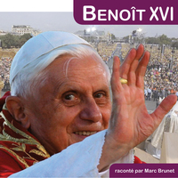 Picture of Benoît XVI (livre audio)