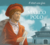 Picture of Marco Polo