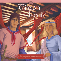 Image de Tristan et Iseult (livre audio)