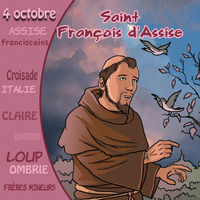 Picture of Saint François d'Assise