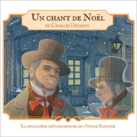 Image de Un chant de Noël