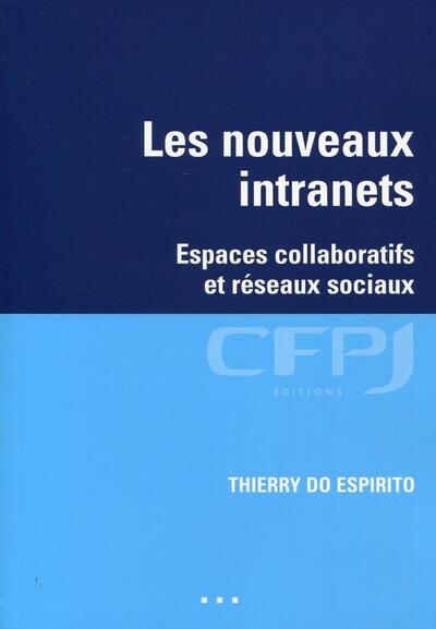 Image de Les nouveaux intranets