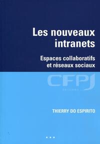 Image de Les nouveaux intranets