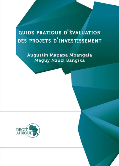 Image de Guide pratique d’évaluation des projets d’investissement