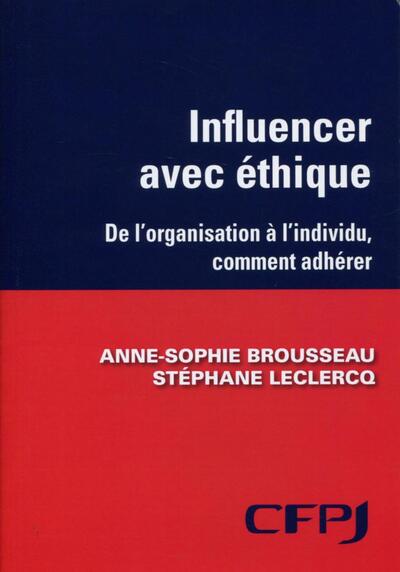Image de Influencer avec éthique