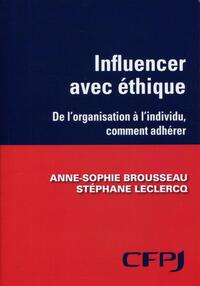Image de Influencer avec éthique