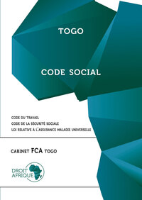 Image de Togo - Code social