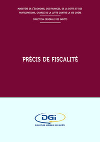 Image de Gabon - Précis de fiscalité 2026