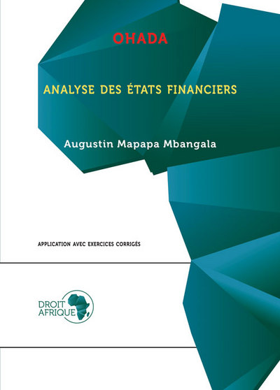 Image de OHADA Analyse des états financiers