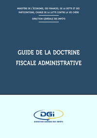 Image de Gabon - Guide de la doctrine administrative fiscale